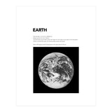 EARTH (Print Only) thumbnail