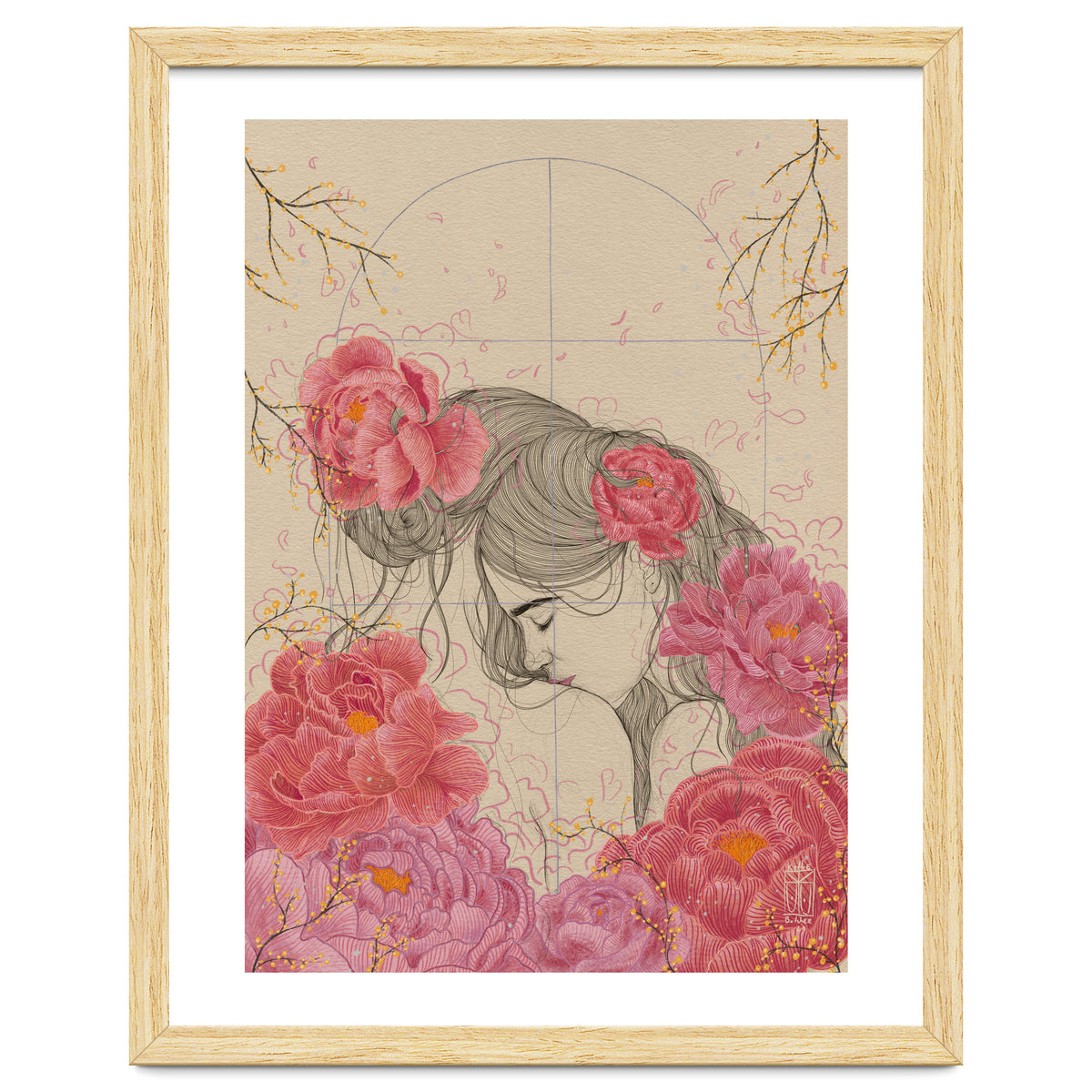 Through The Rear Window