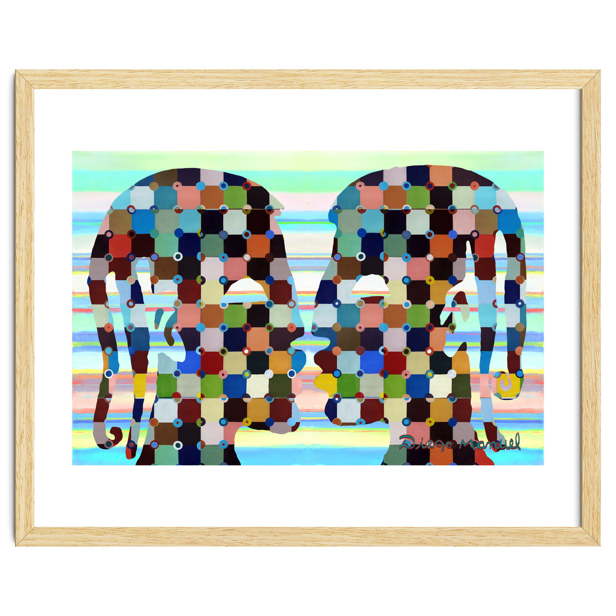 Graffiti Digital 12 2022 D 5