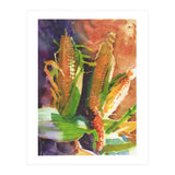 Corn (Print Only) thumbnail