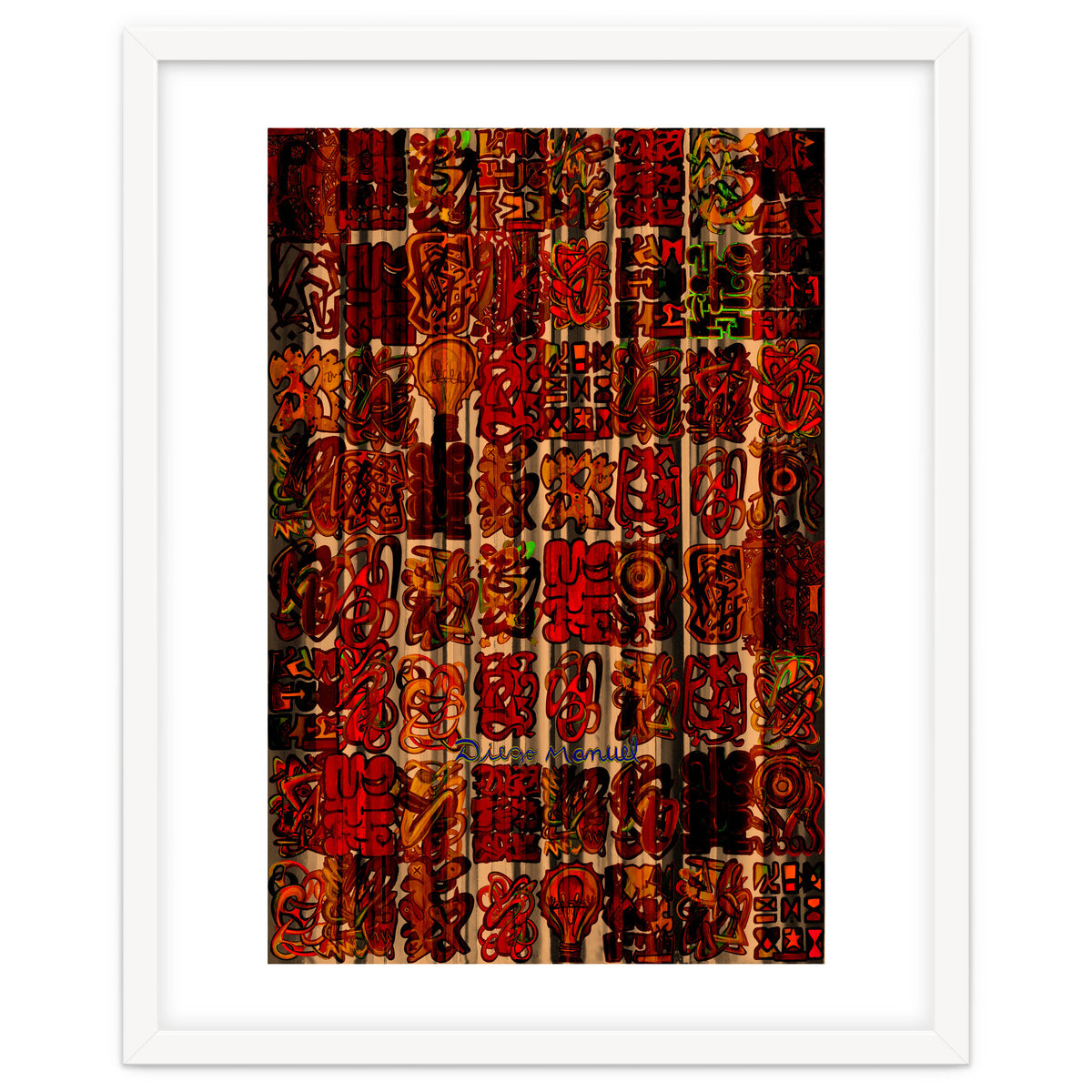 Graffiti Digital 2022 49