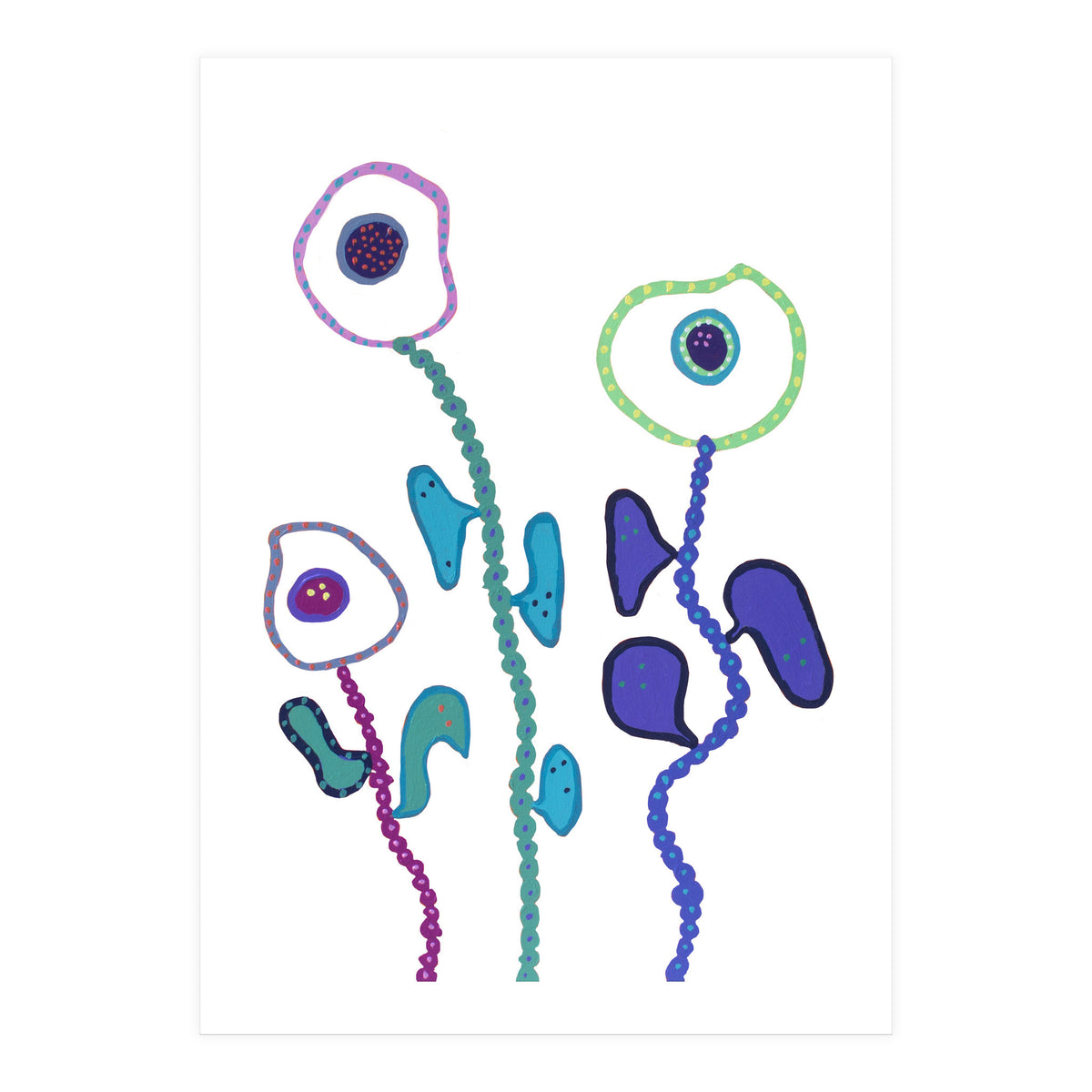 Colour Makes Fun (Wc) (Print Only)