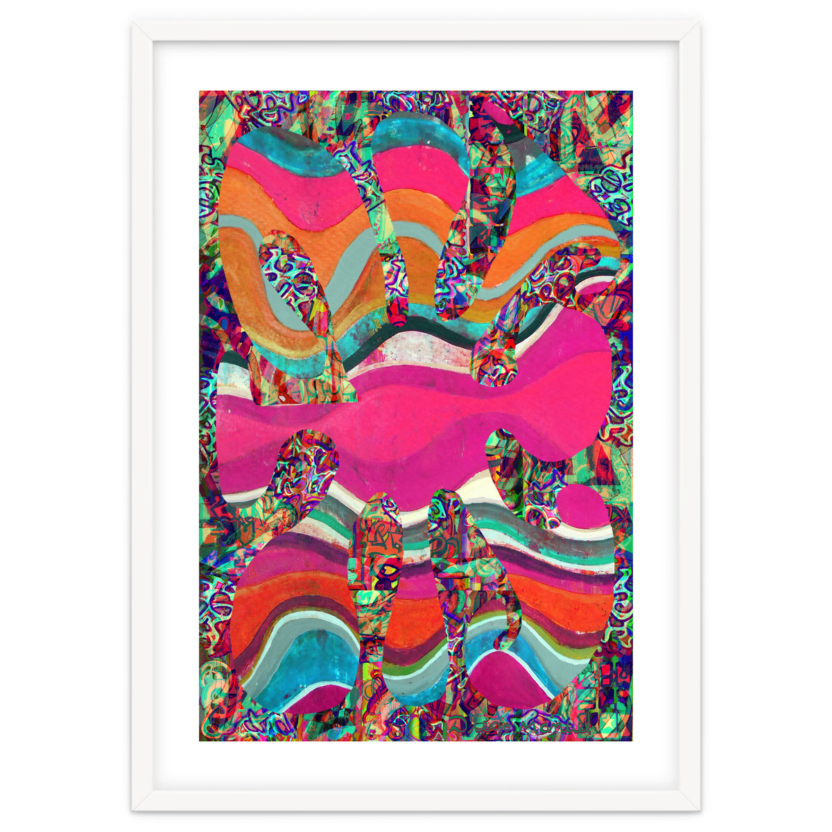 Graffiti Digital Nuevo 2023 180