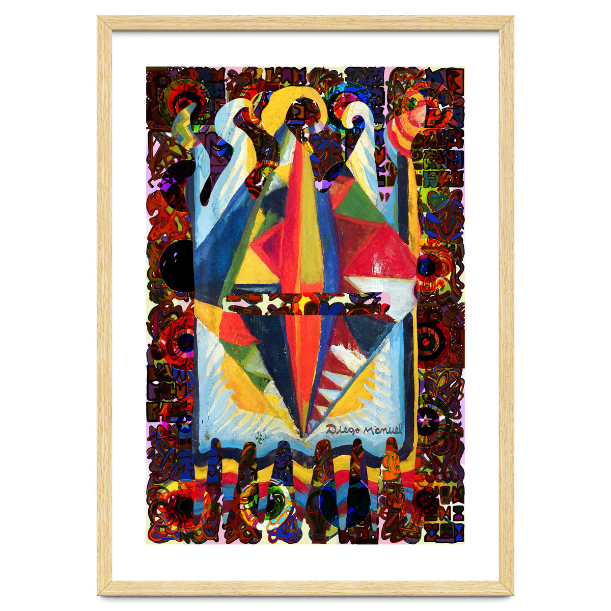 Graffiti Digital Nuevo 2023 31