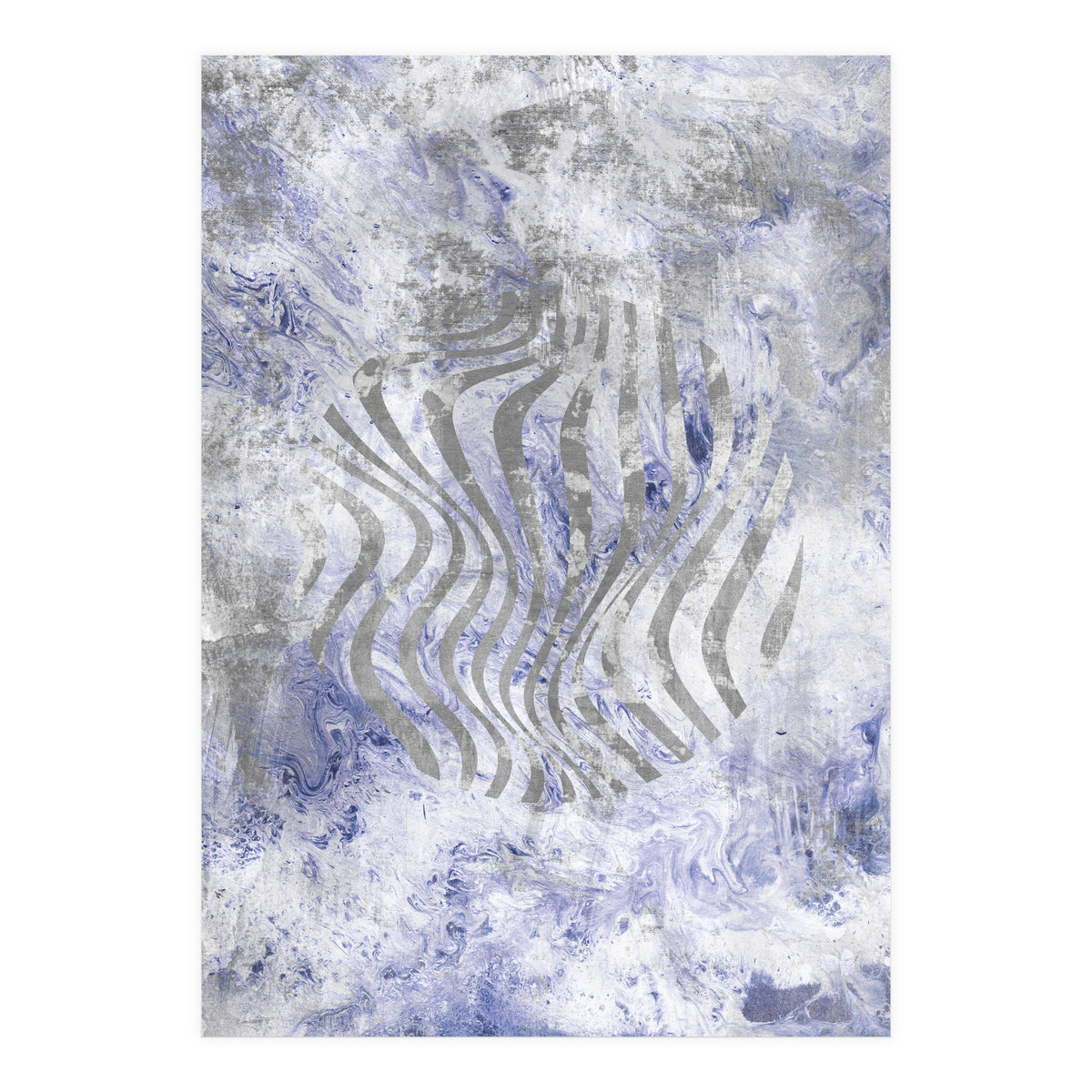 Artic #6 (Print Only)