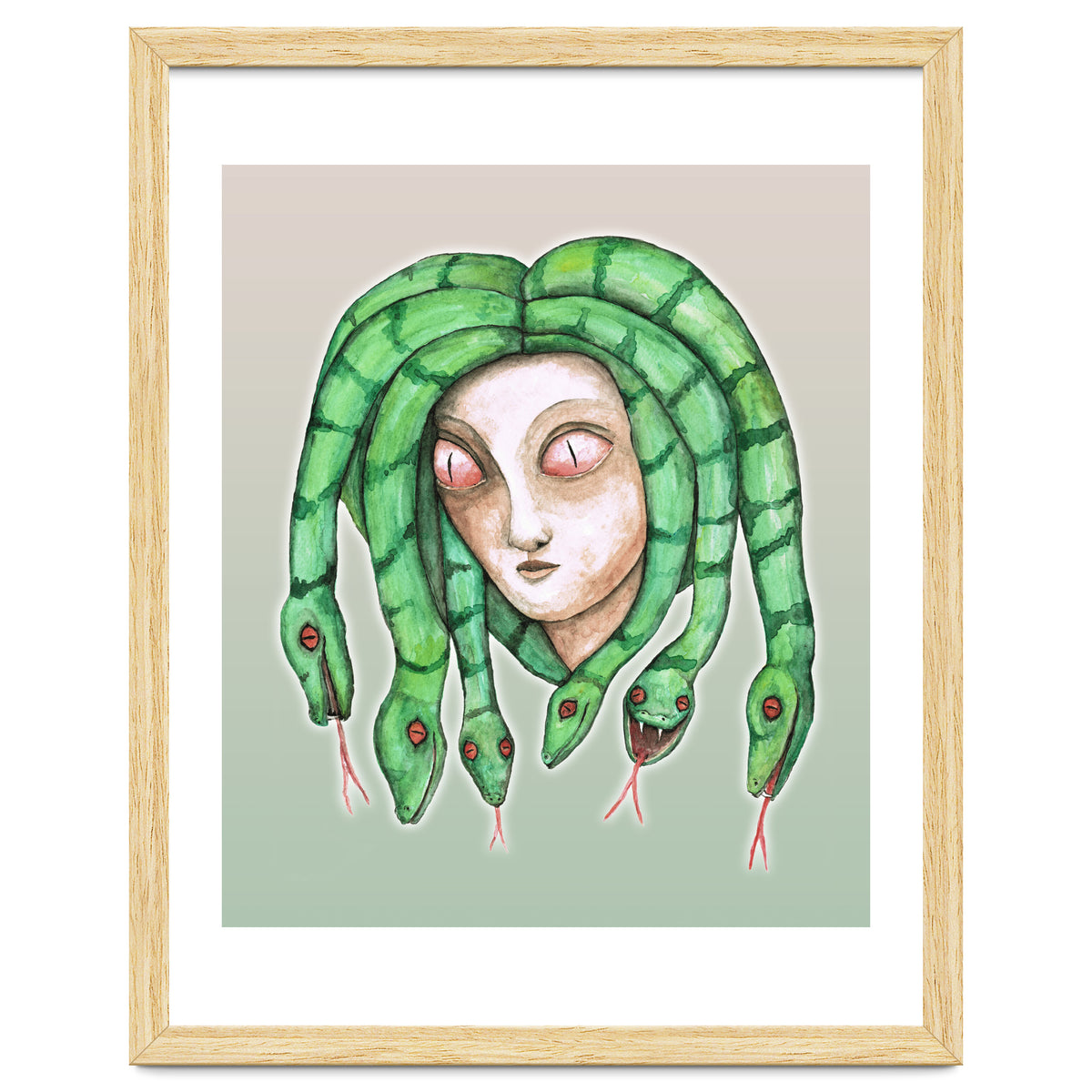 Medusa