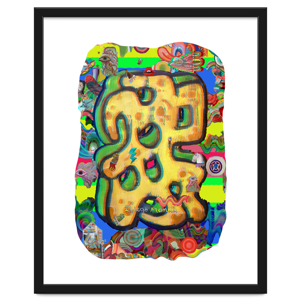 Graffiti 2021 New 47 Copia