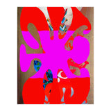 Pop Abstract 2023 A 5 (Print Only) thumbnail