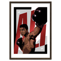 Ali The Greatest