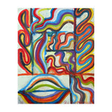 Ondas Cromaticas 3 (Print Only) thumbnail