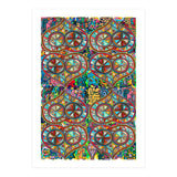 Graffiti Digital 2022 1099 (Print Only) thumbnail
