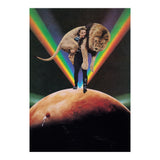 Space Circus (Print Only) thumbnail
