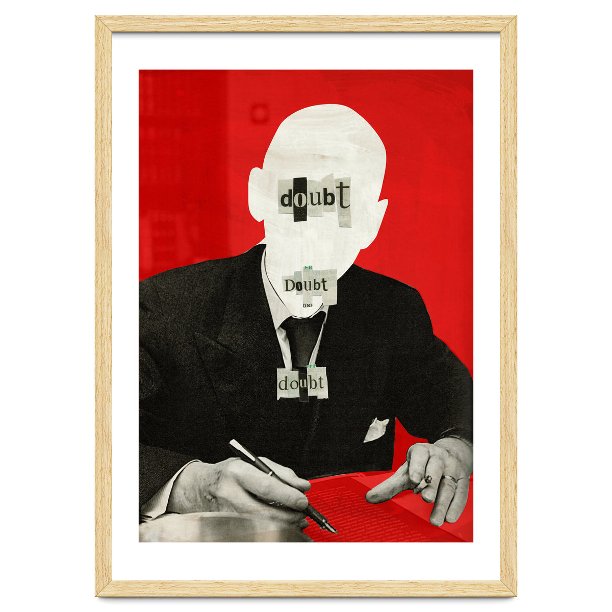 The Truth Is Dead 1932