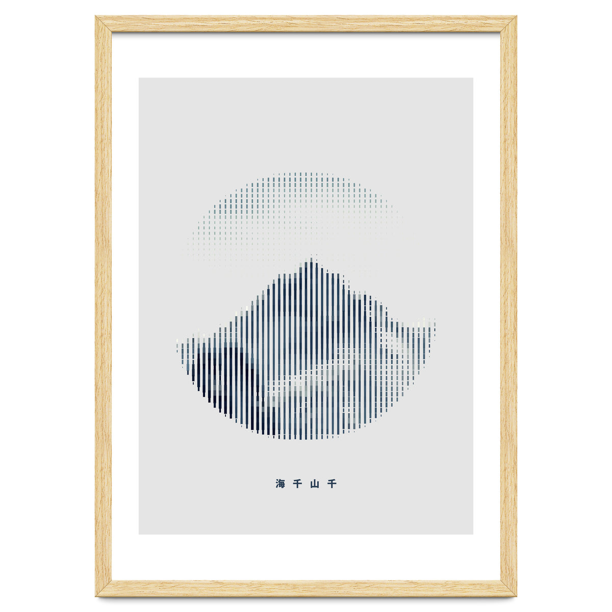 One Thousand Mountain