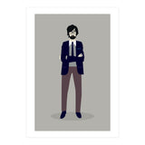 Jarvis (Print Only) thumbnail