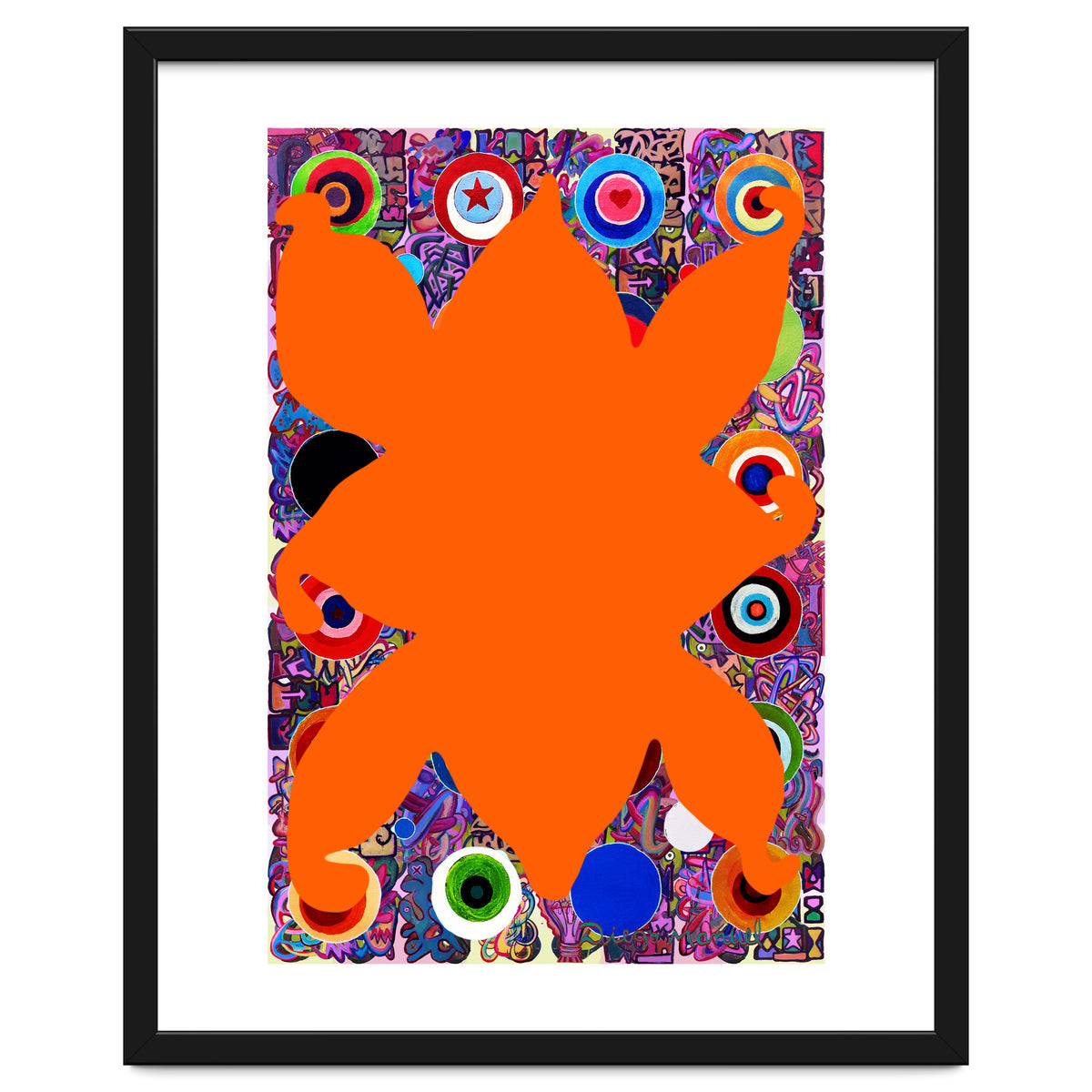 Graffiti Digital Nuevo 2023 117