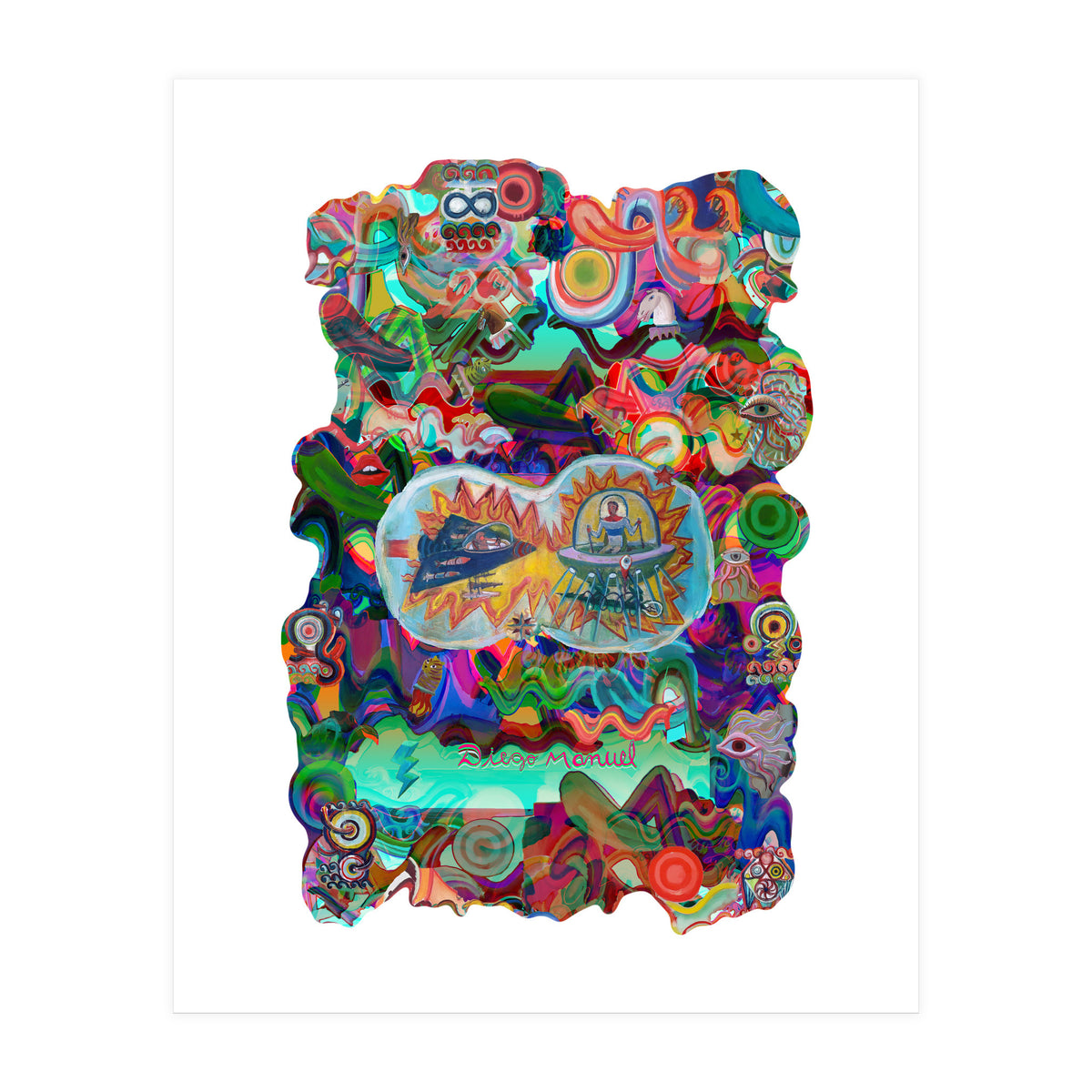 Graffiti 2021 New 42 Copia (Print Only)