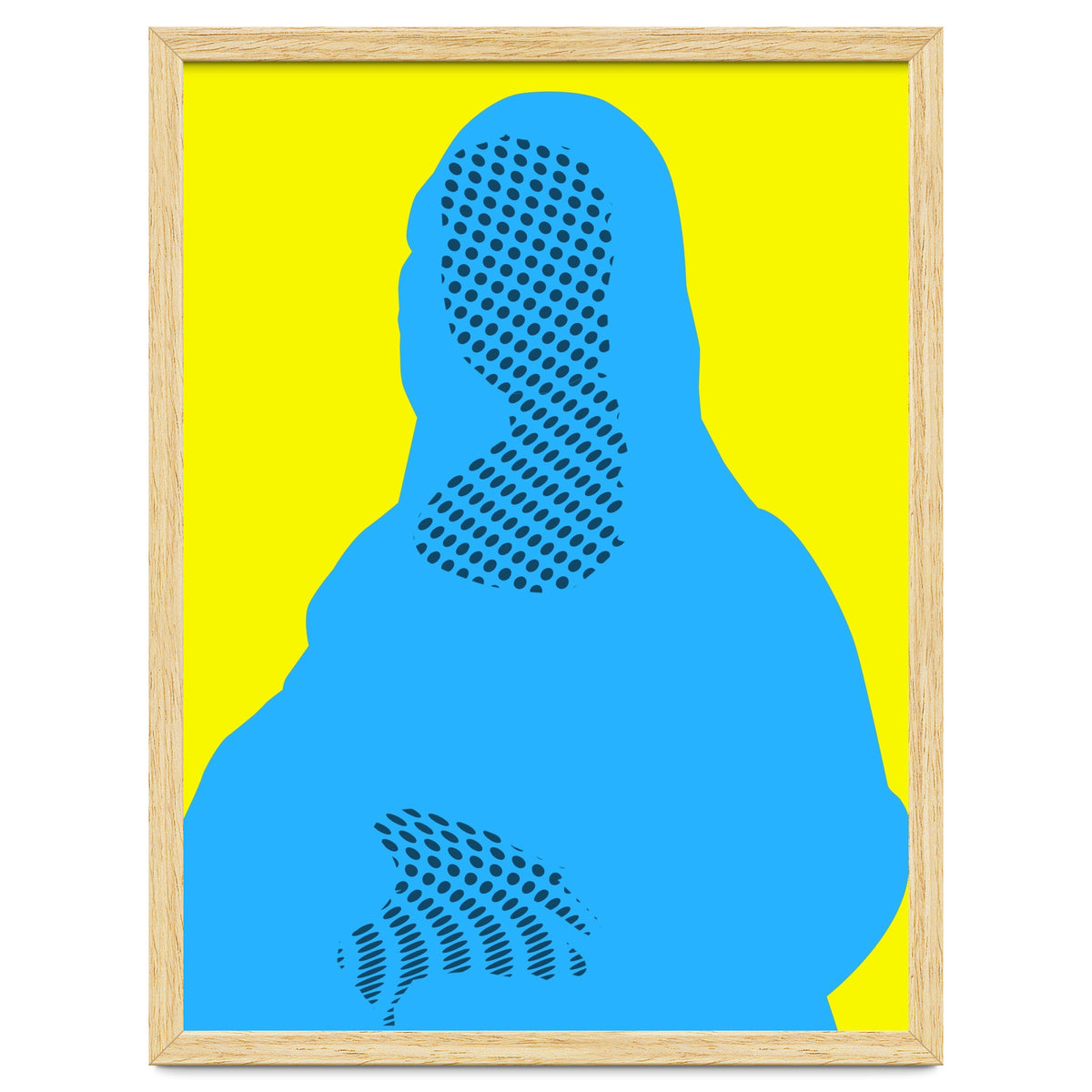 Mona, nu mach aber mal ein Punkt 3