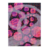 Pink Intergalactic (Print Only) thumbnail