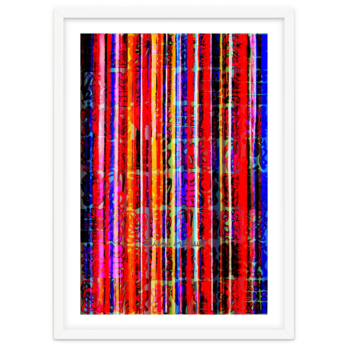 Graffiti Digital 2022 13