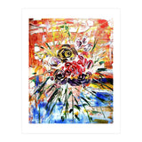 Blooming (Print Only) thumbnail