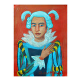 Wolfgang Amadeus Mozart  (Print Only) thumbnail