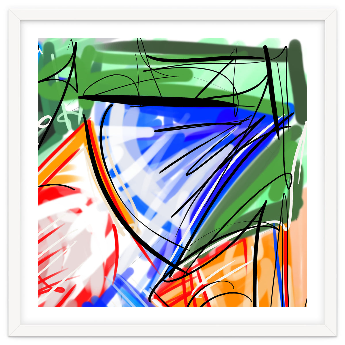 color subtleties in strokes 2