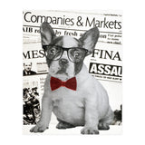 The Dog Of Wall Street (Print Only) thumbnail