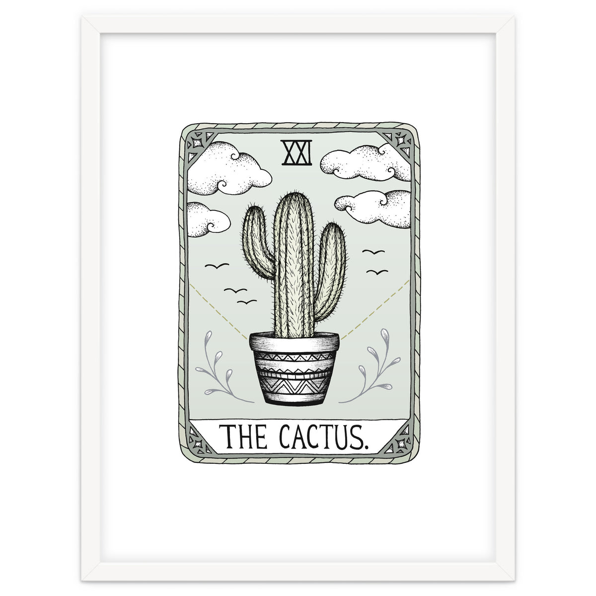 The Cactus