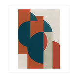 Geometric Roots 1 (Print Only) thumbnail