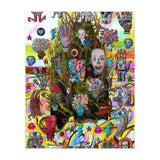 La Isla Digital 41 (Print Only) thumbnail