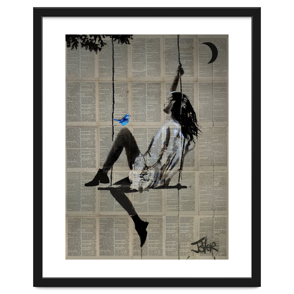 Contemplation & Hope