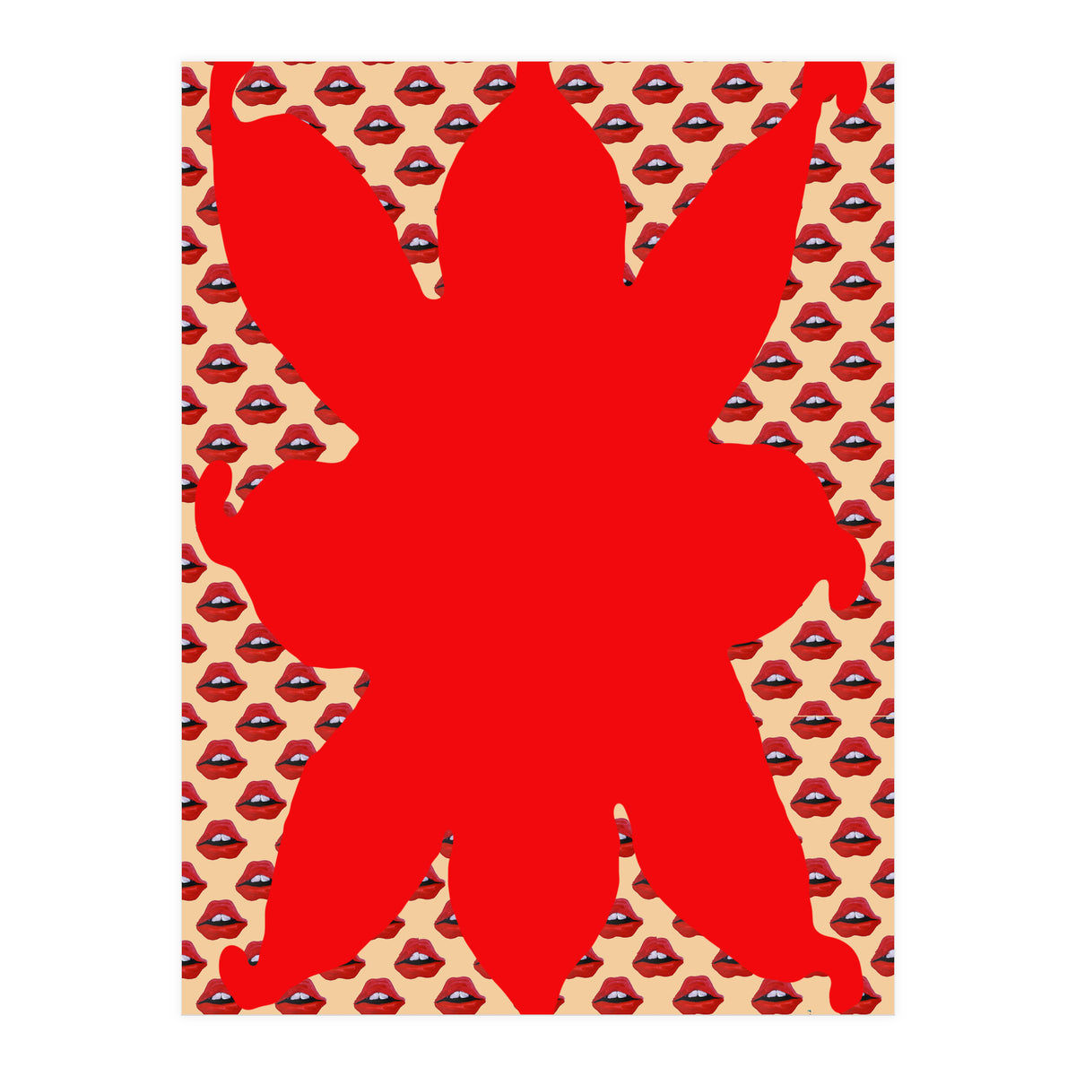 Graffiti Digital Nuevo 2023 124 (Print Only)