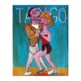 Caricias De Tango (Print Only) thumbnail