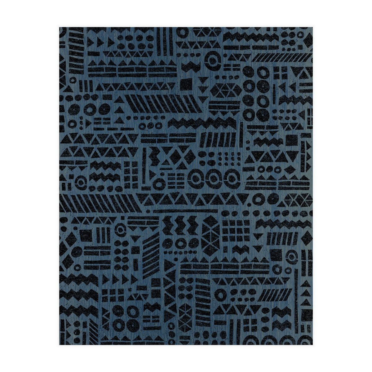 Northwoods Twilight (Print Only)