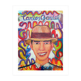 Carlos Tango Star 2 (Print Only) thumbnail