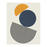 Minimalist geometry II (Print Only) thumbnail