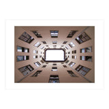 Hinterhof 60 (Print Only) thumbnail