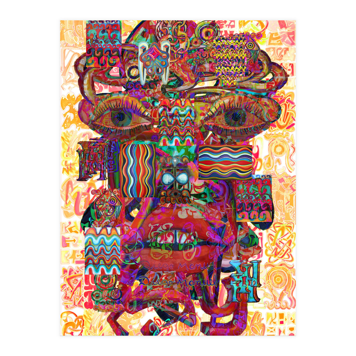 New Graffiti2022 74 (Print Only)