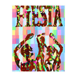 Fiesta 21 (Print Only) thumbnail
