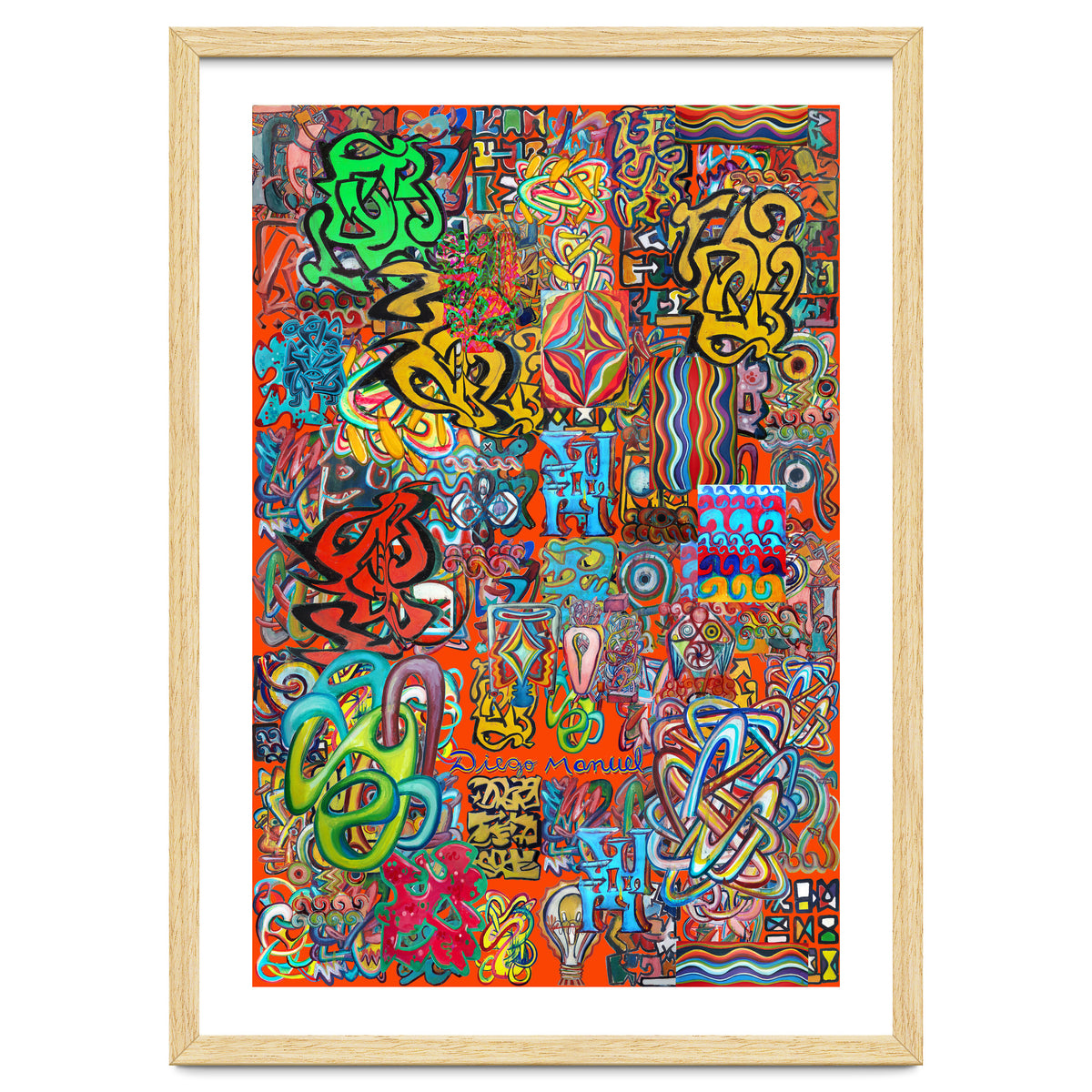 Graffiti Digital 2022 458