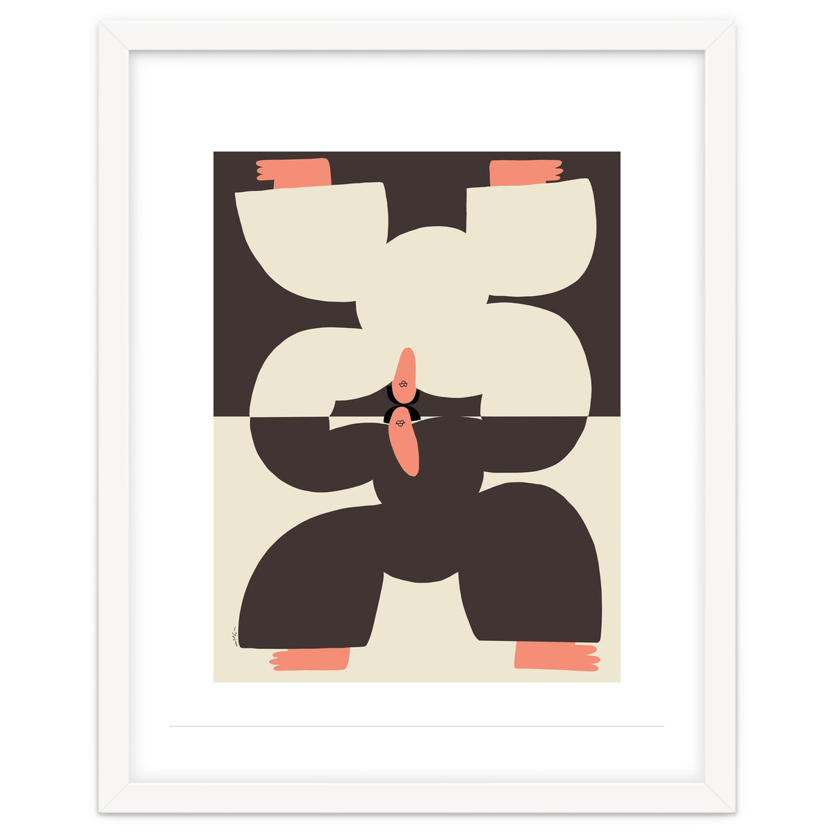 Reality Is Subjective