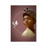 Dipinto Olio digitale (Print Only) thumbnail