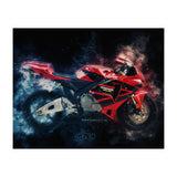 Honda Cbr (Print Only) thumbnail