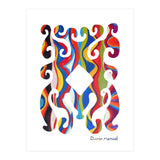 Pop Abstract 2023 144 Copia (Print Only) thumbnail
