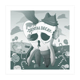 DENTAL DECAY (Print Only) thumbnail
