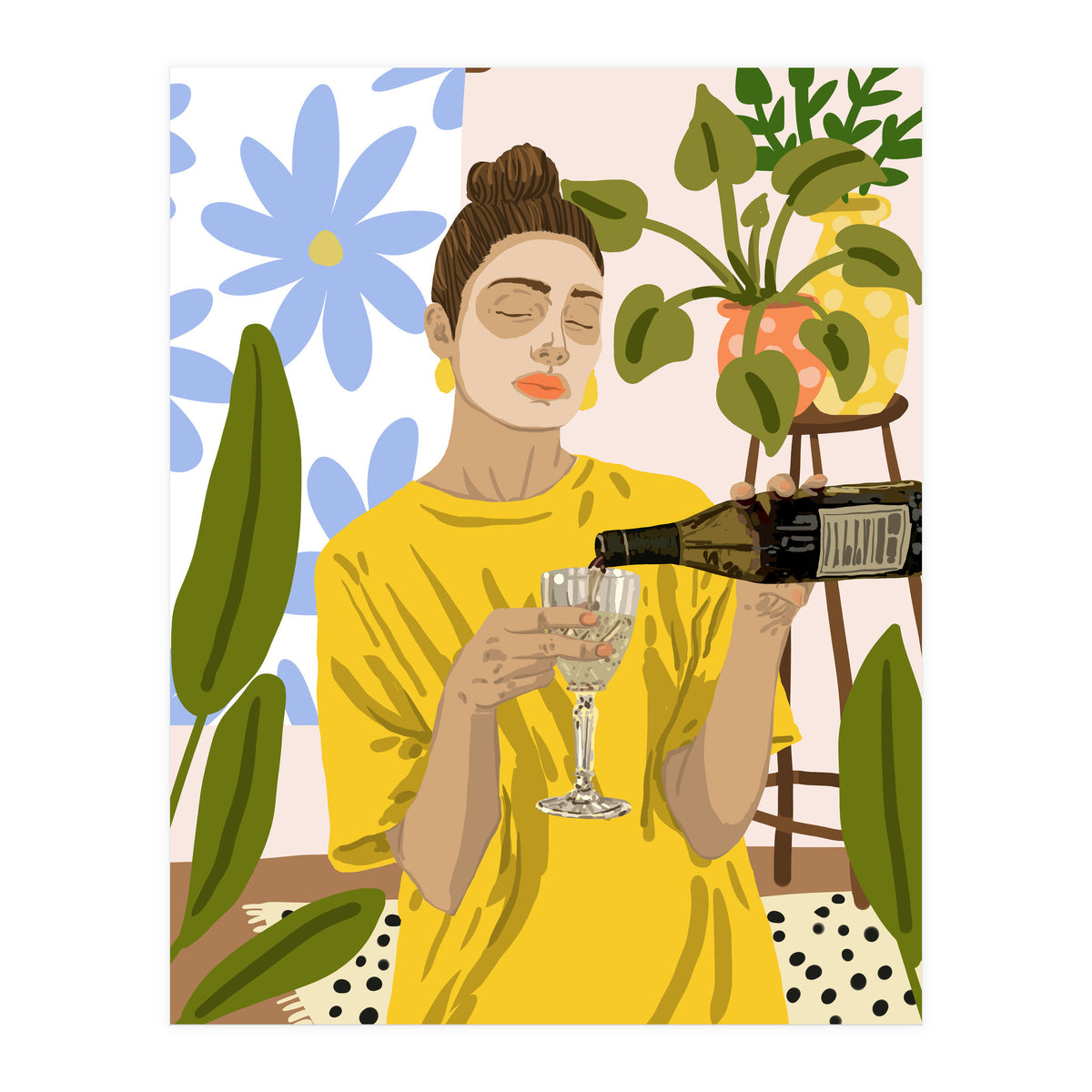 Self Care (Print Only)