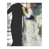 Renoir's Dance In The Country & Fred Astaire (Print Only) thumbnail