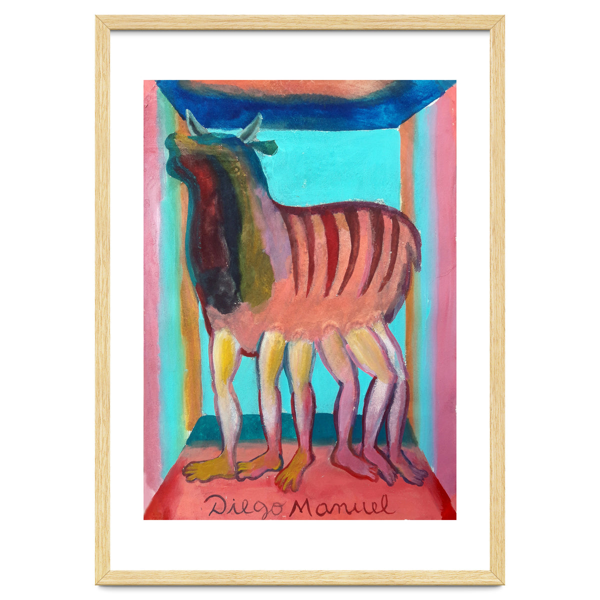 Animal Extraterrestre 2