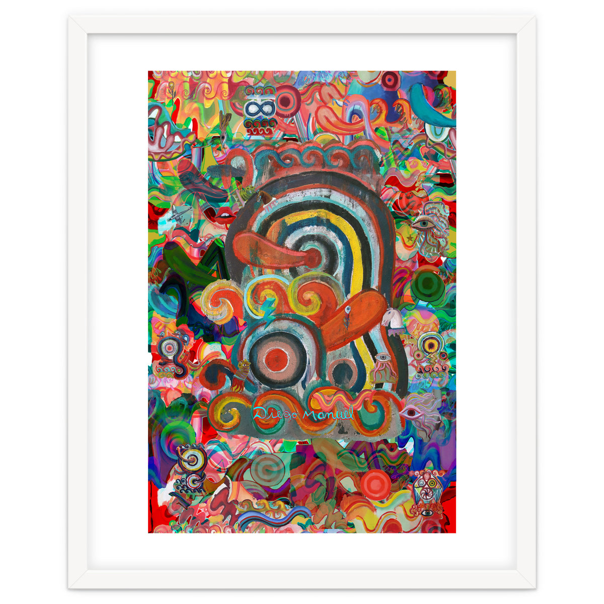 Muchas Cosas 2021 153